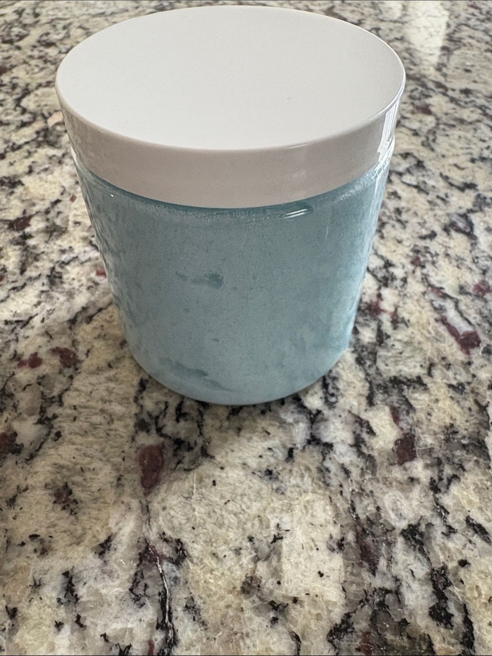 Aminnah Gummy Bear Sugar Scrub - Picture 3 of 6